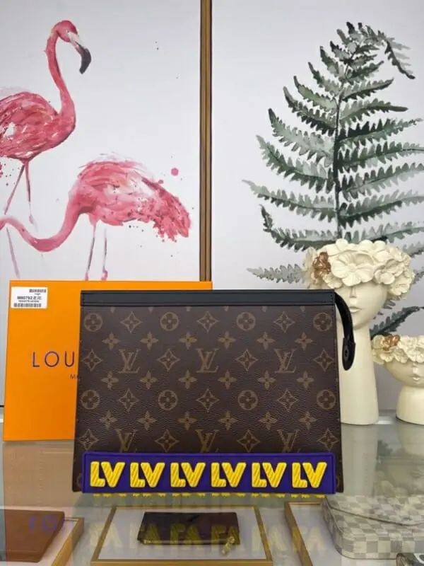 louis vuitton aaa qualite portefeuille s pour unisexe s_1065061